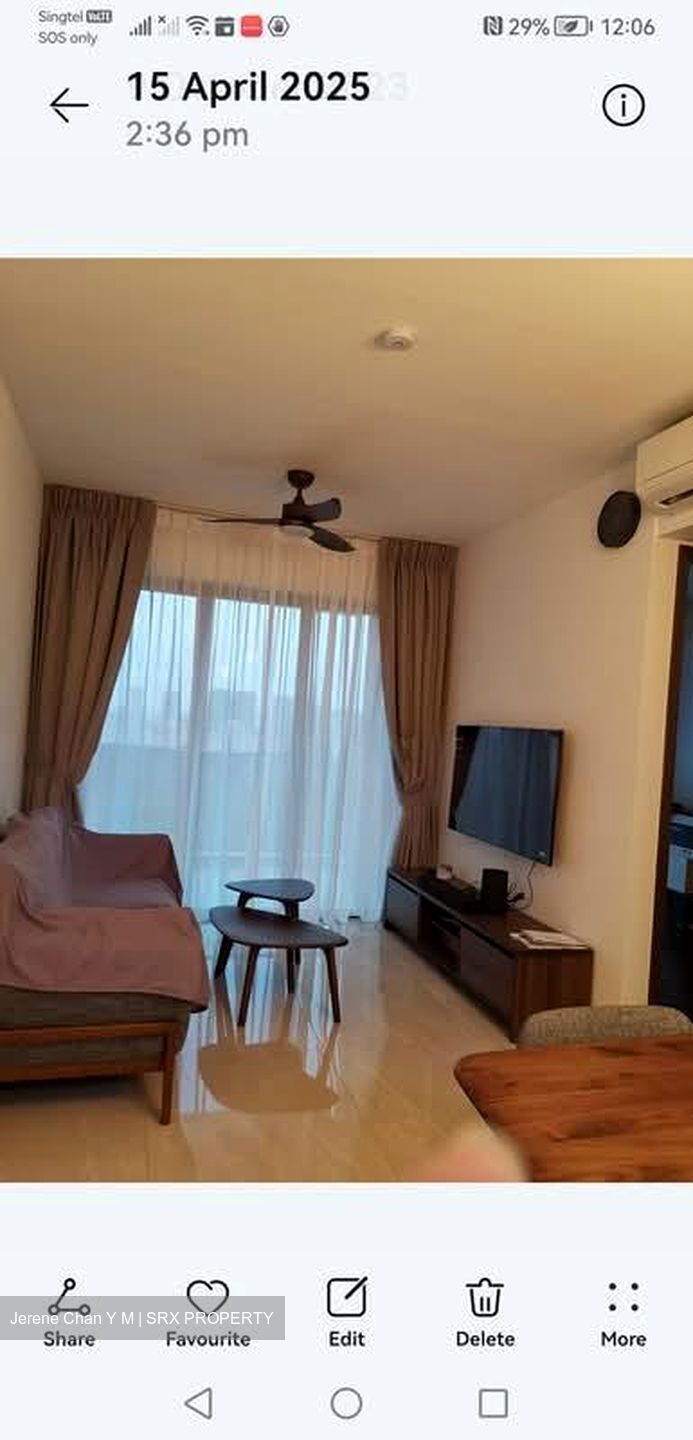 Normanton Park (D5), Apartment #562937141